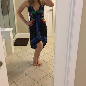 Vanity fair beautiful dress medium